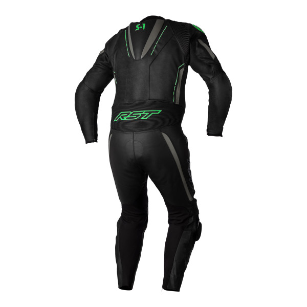 RST S1 ce mens leather suit
